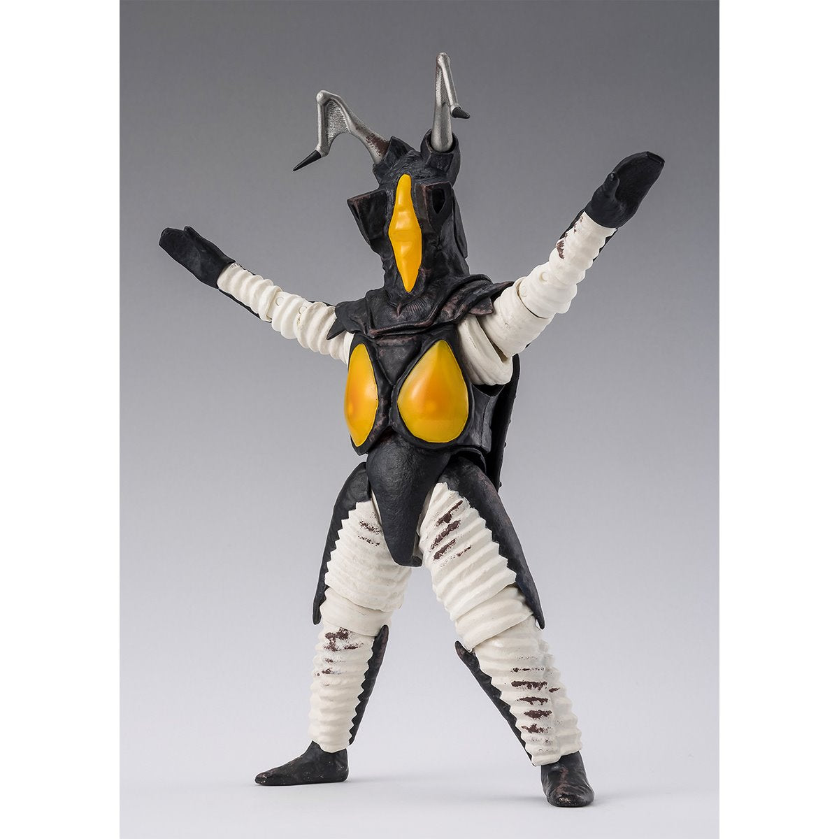Ultraman Zetton 60th Anniversary Edition S.H.Figuarts Action Figure