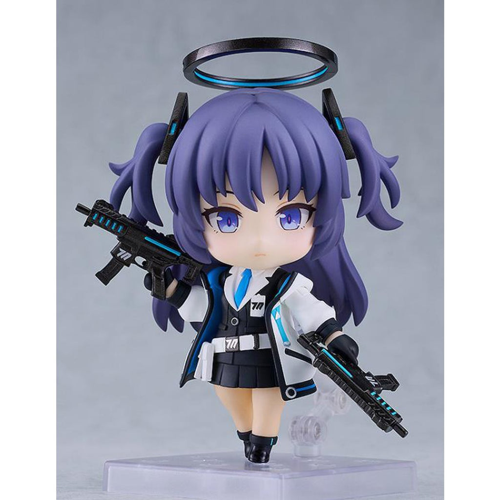 Blue Archive Yuuka Hayase Nendoroid Action Figure - ReRun