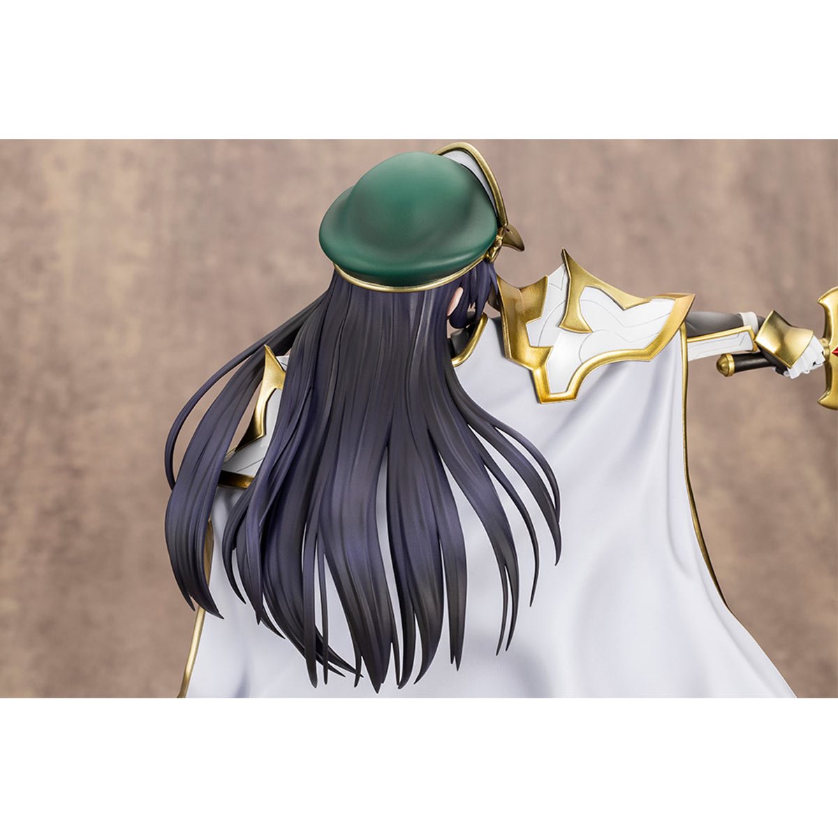Sentenced to Be a Hero Patausche Kivia 1:7 Scale Statue