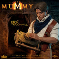 The Mummy Rick O'Connell 1:6 Scale Action Figure