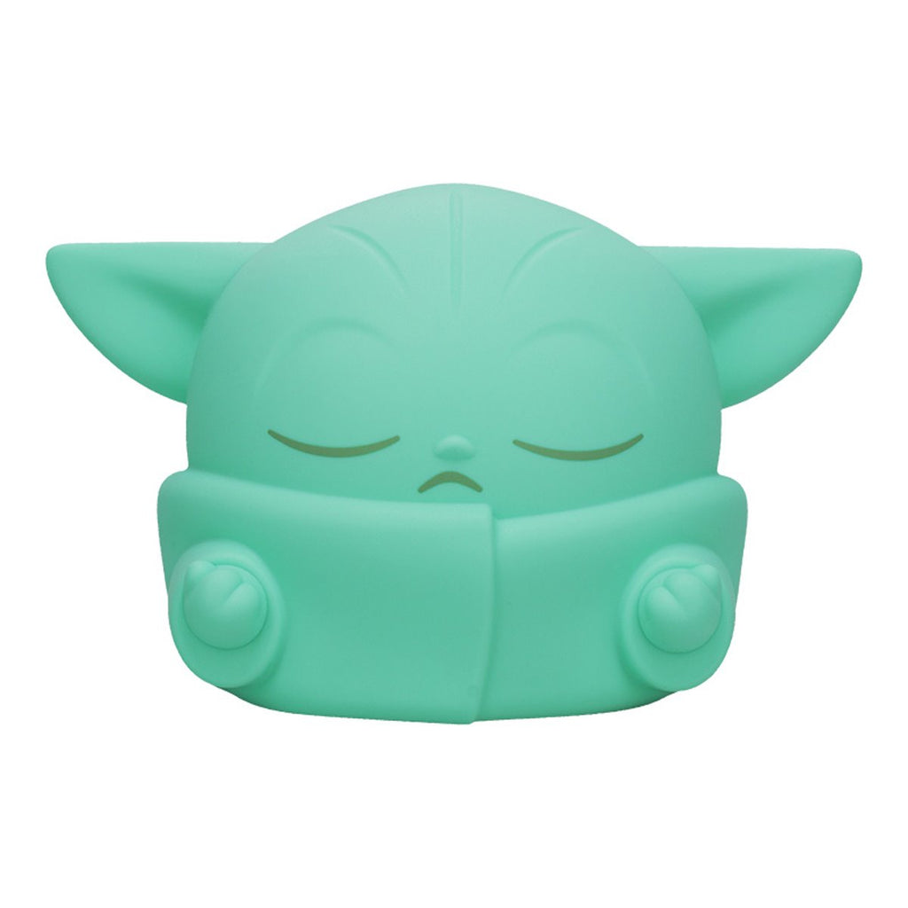 Star Wars Grogu SquishyGlo Silicone Rechargeable Light
