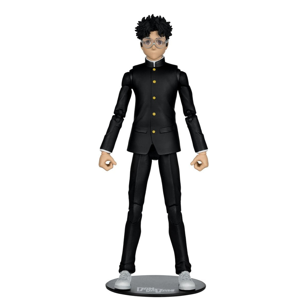 Dandadan Wave 1 Okarun 7-Inch Action Figure