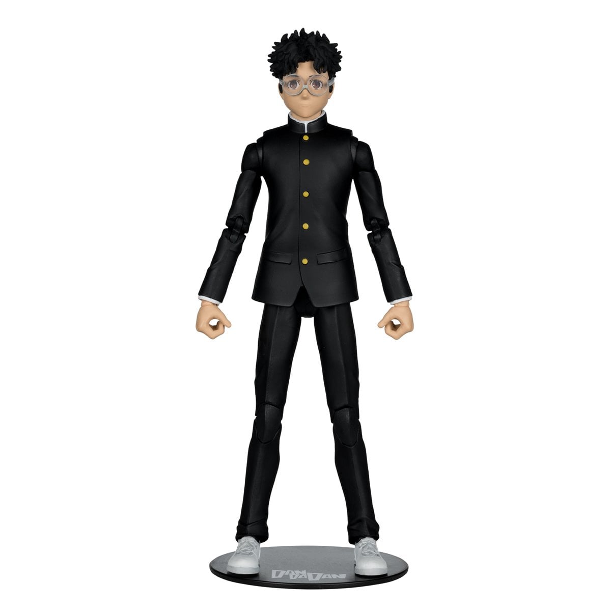 Dandadan Wave 1 Okarun 7-Inch Action Figure