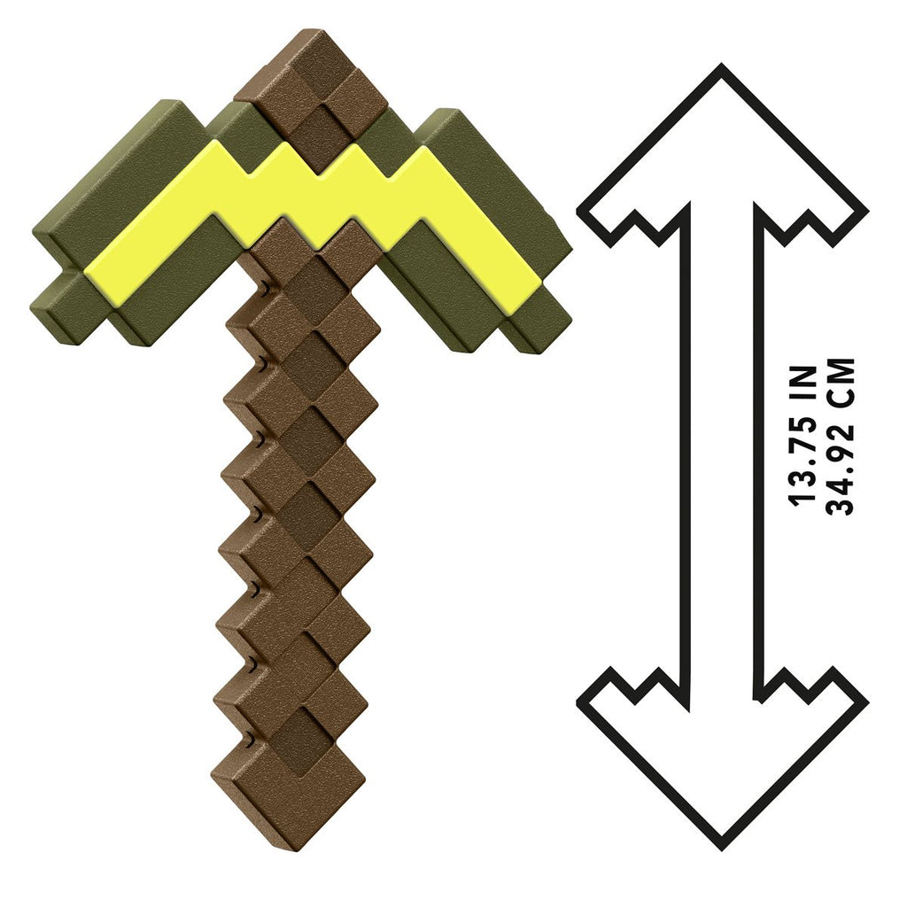 Minecraft Roleplay Accessory Case of 5