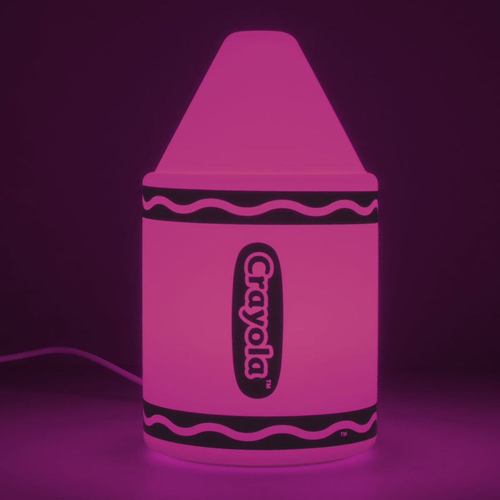 Crayola Silicone Rechargeable Light
