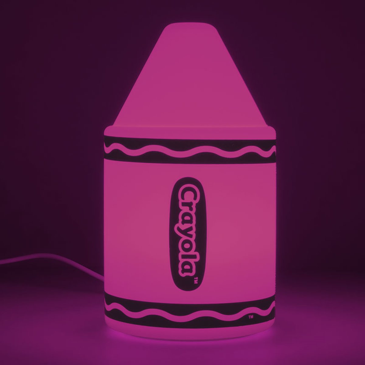 Crayola Silicone Rechargeable Light