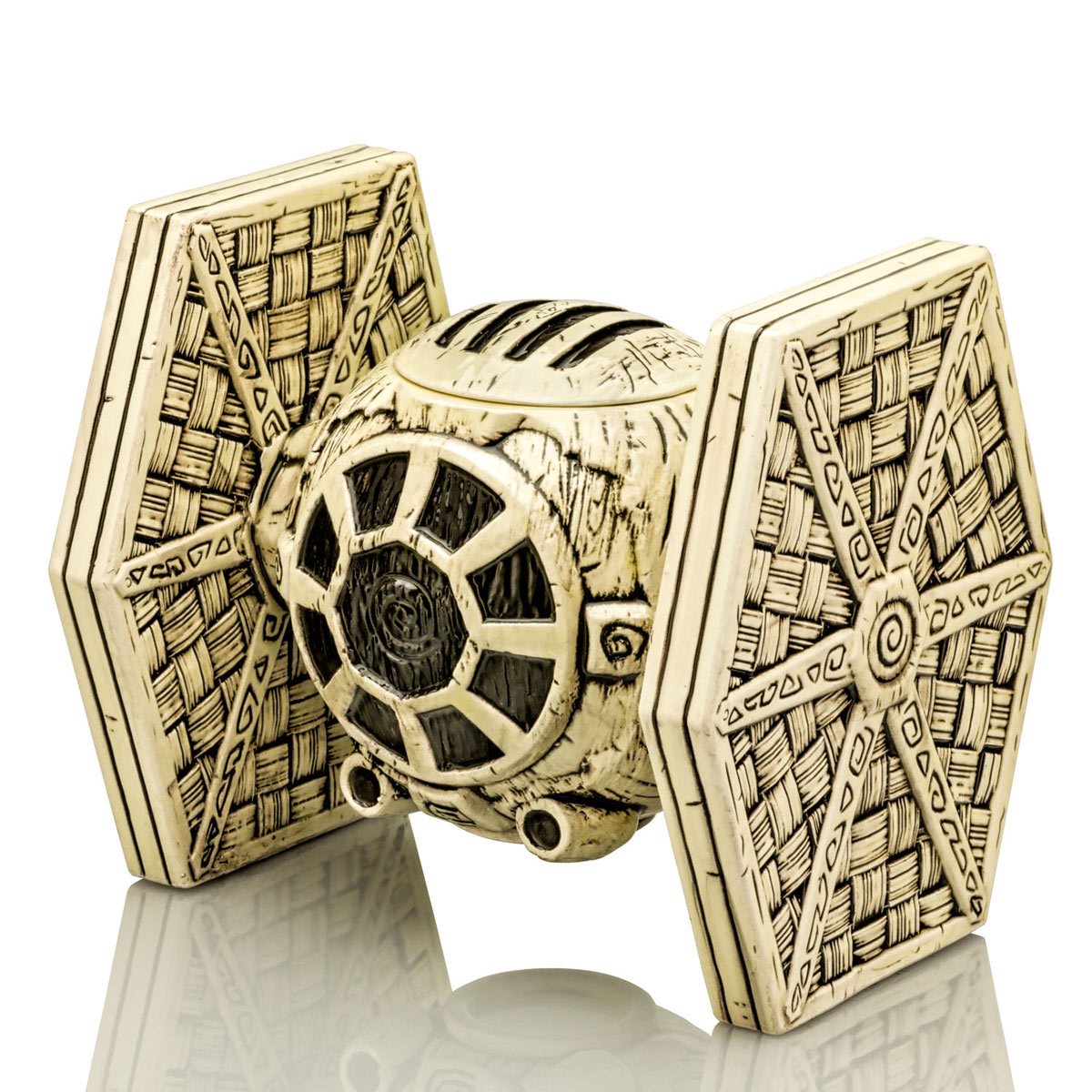 Star Wars TIE Fighter 24 oz. Geeki Tikis Mug