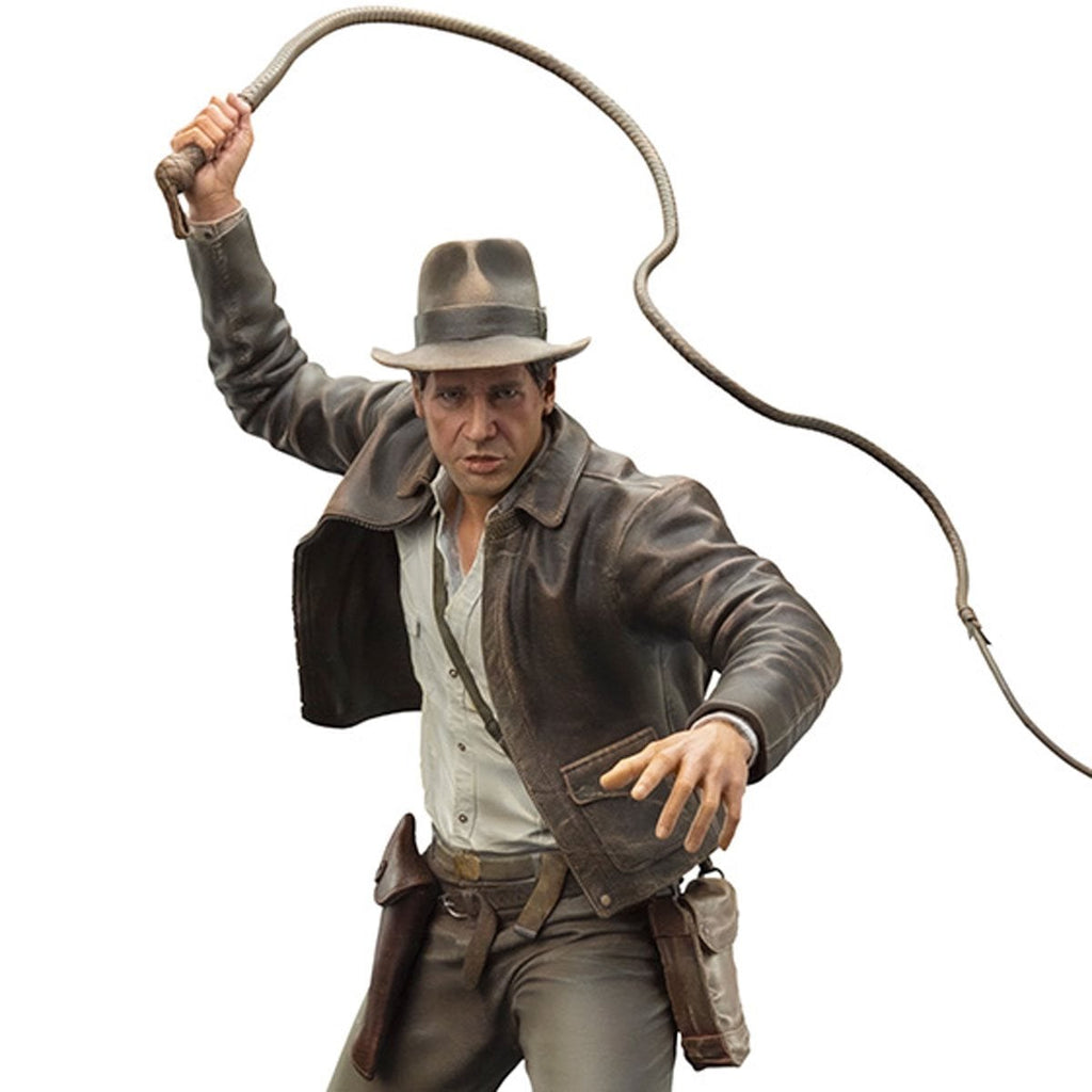 Indiana Jones Legacy Replica 1:4 Scale Limited Edition Statue
