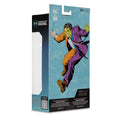 DC Direct Wave 4 Two-Face The Silver Age 7-Inch Scale Action Figure with McFarlane Toys Digital Collectible