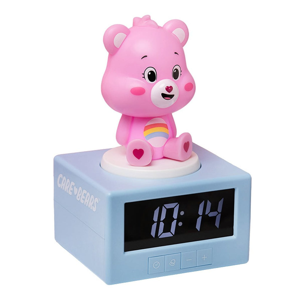 Care Bears Icon Alarm Clock