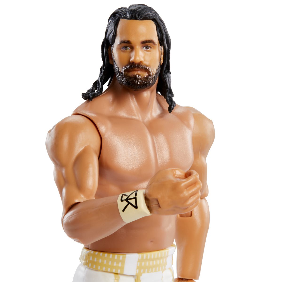 WWE Top Picks Main Event Series 2026 Wave 2 Action Figure Case of 8