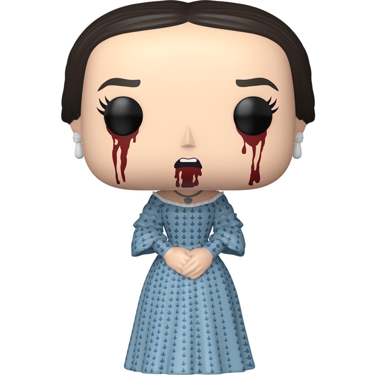 Nosferatu (2025) Ellen Hutter Funko Pop! Vinyl Figure #1920