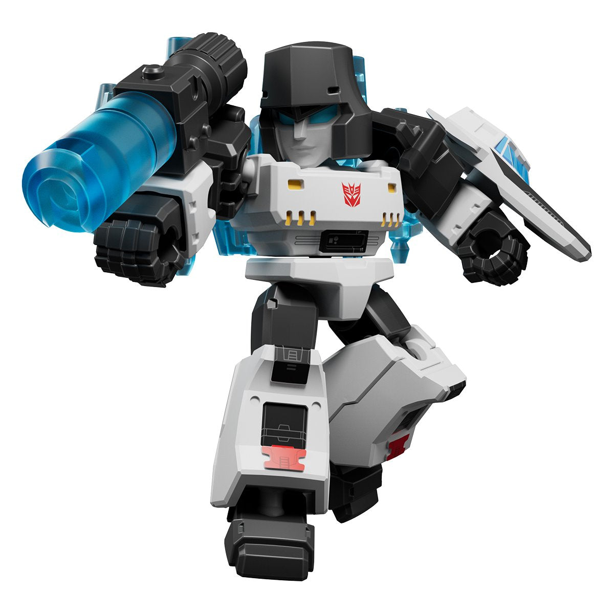Transformers Defender Version Wave 4 Tyrants Fury  Mini Model Kit Display Case of 12