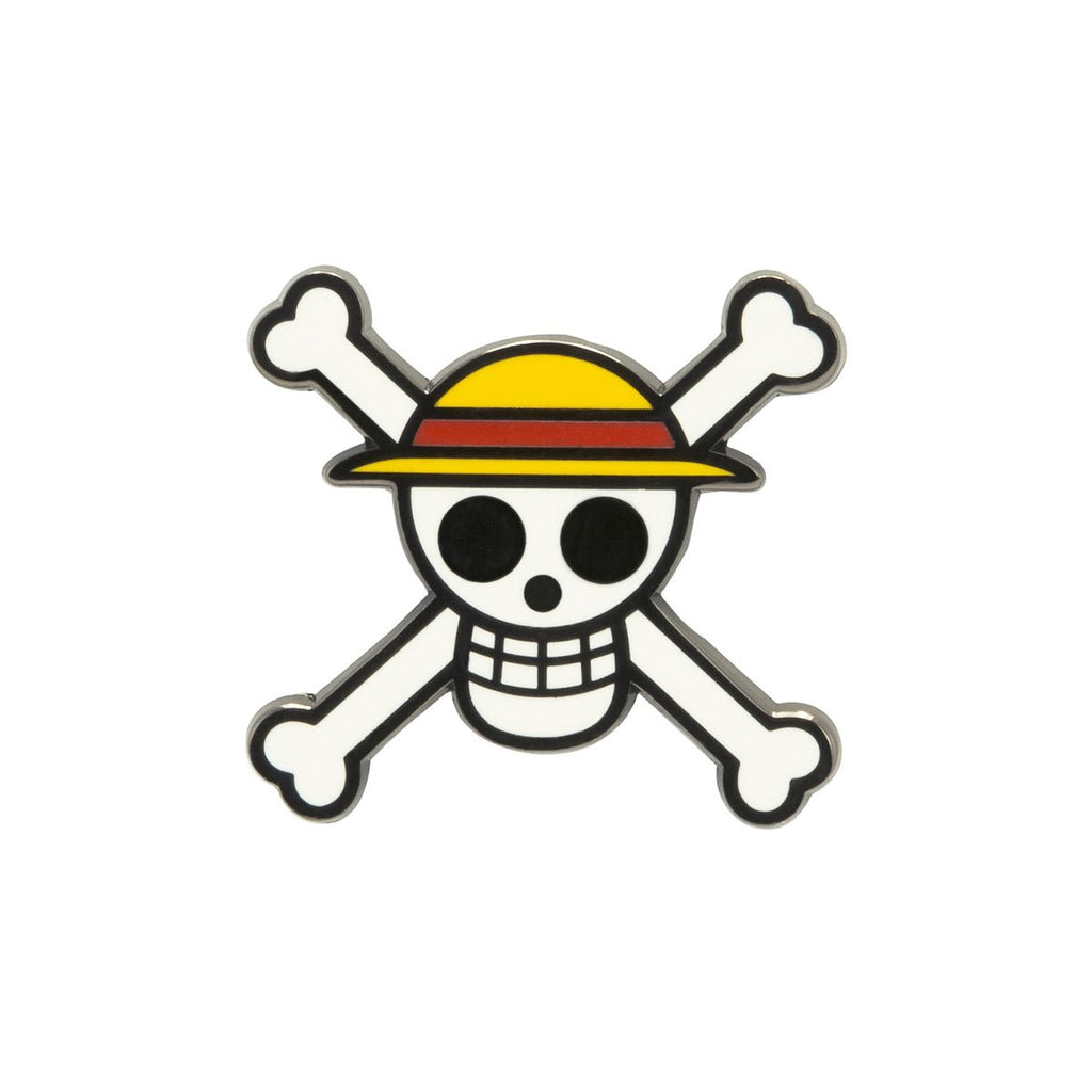 One Piece Straw Hat 3-Piece Gift Set