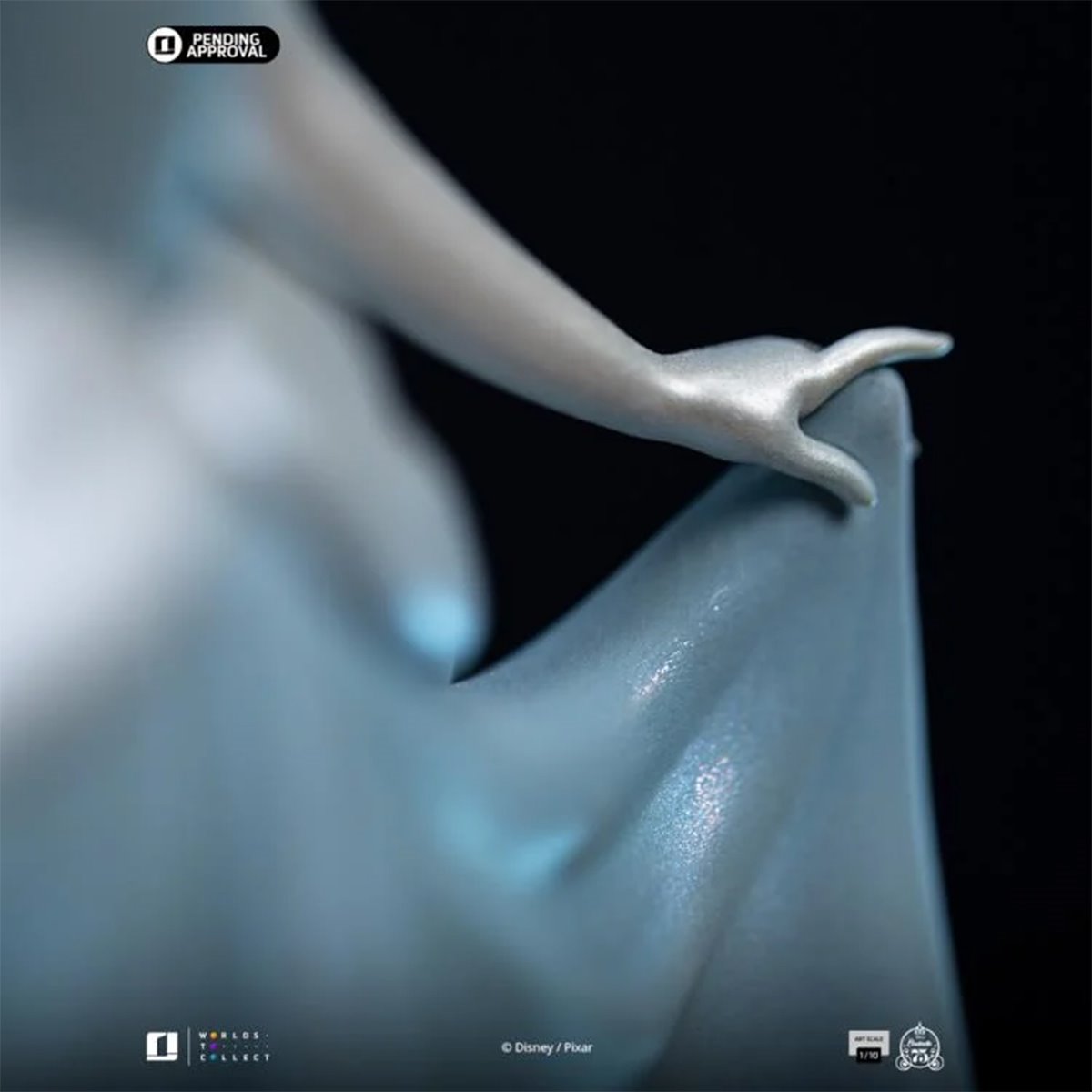 Cinderella 1:10 Art Scale Limited Edition Statue