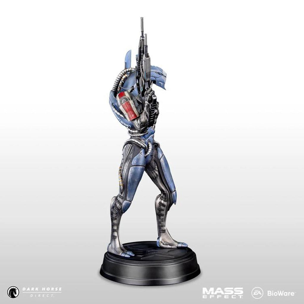 Mass Effect Legion 9-Inch Scale Statue
