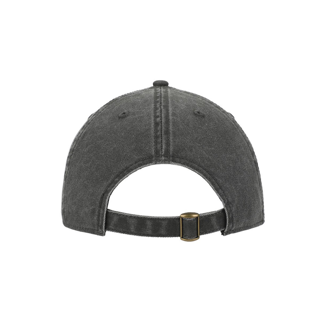 Jurassic Park Logo Embroidered Hat