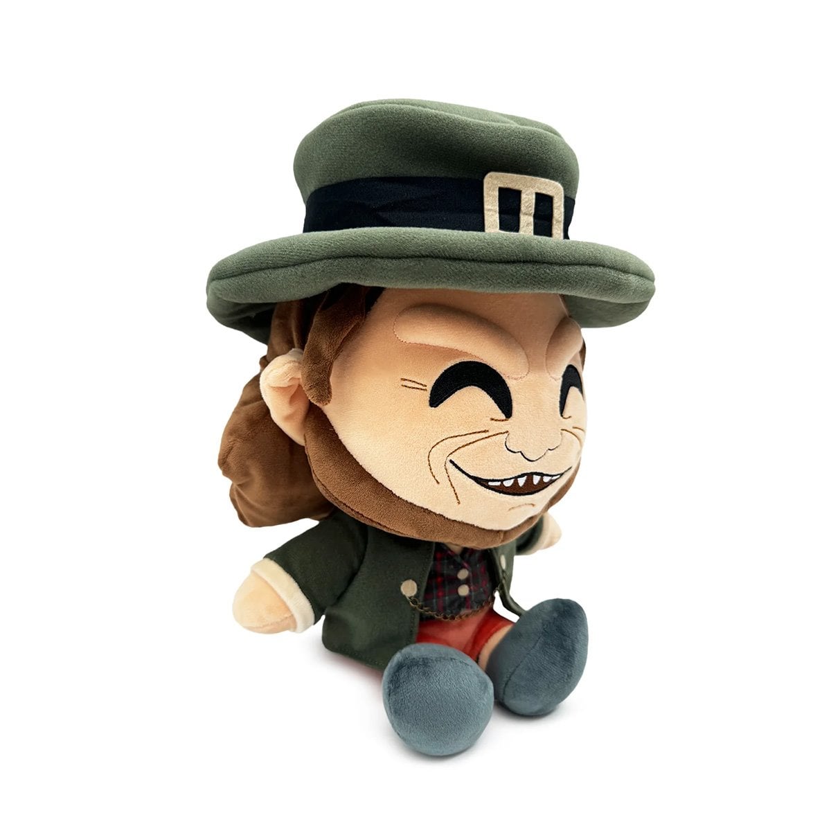 Leprechaun 9-Inch Plush