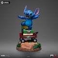 Lilo & Stitch Stitch 1:10 Art Scale Limited Edition Statue
