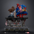 Spider-Man and MJ 1:6 Diorama Art Scale Limited Edition Statue