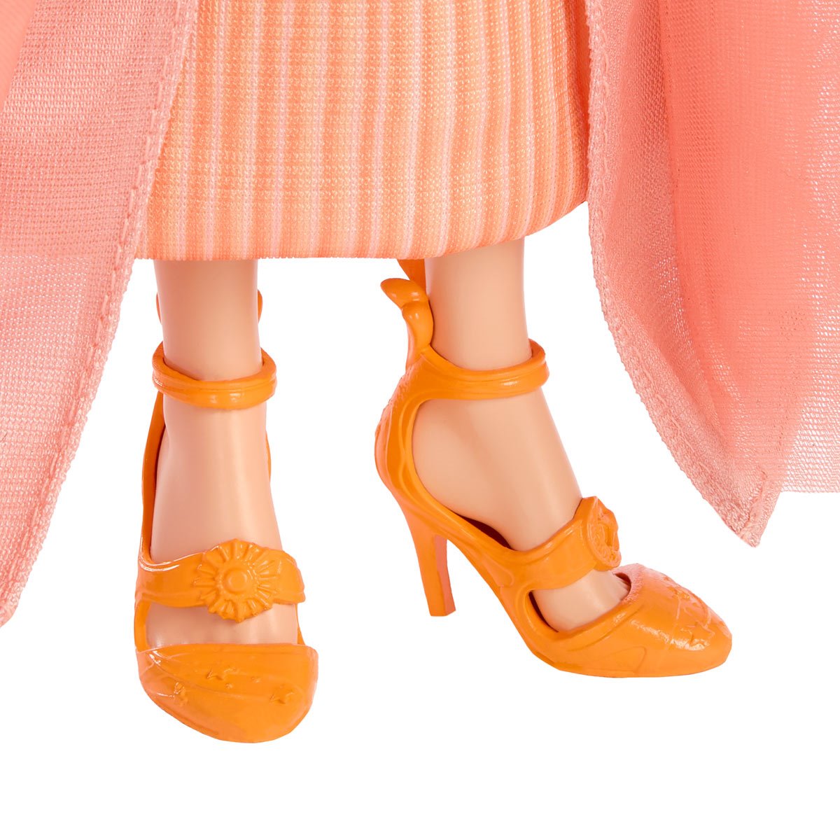 Wicked Wise Women Sun Fashion Doll