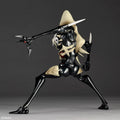Evangelion: 1.0 You Are (Not) Alone! Fourth Angel Revoltech Amazing Yamaguchi Action Figure