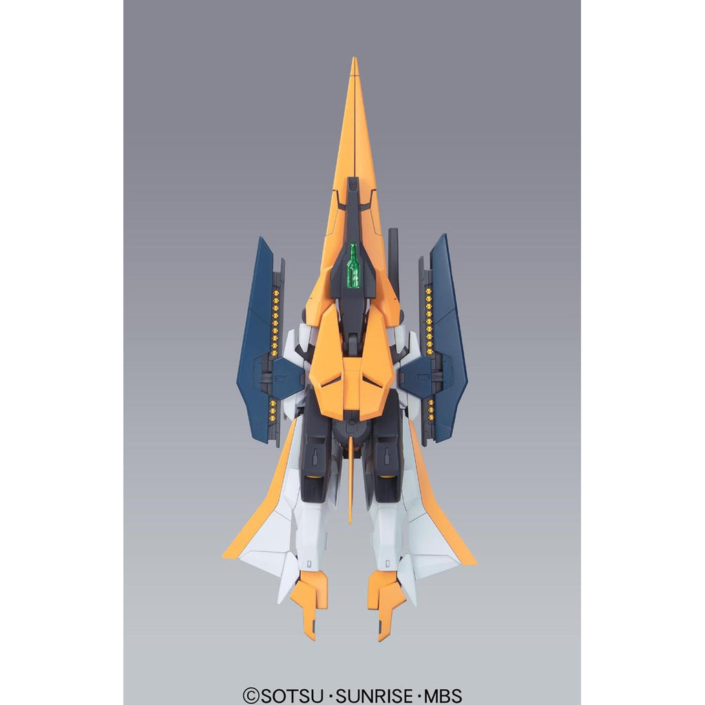 Mobile Suit Gundam 00 Arios Gundam GNHW/R High Grade 1:144 Scale Model Kit