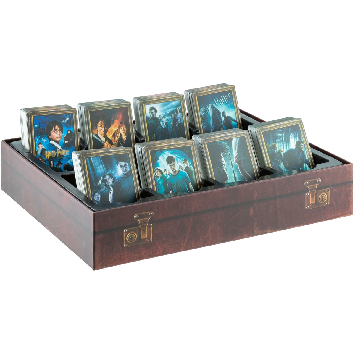 Harry Potter Ultimate Harry Potter Movie Quiz Game