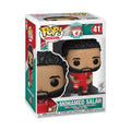 Football Liverpool Mohamed Salah Funko Pop! Vinyl Figure #41