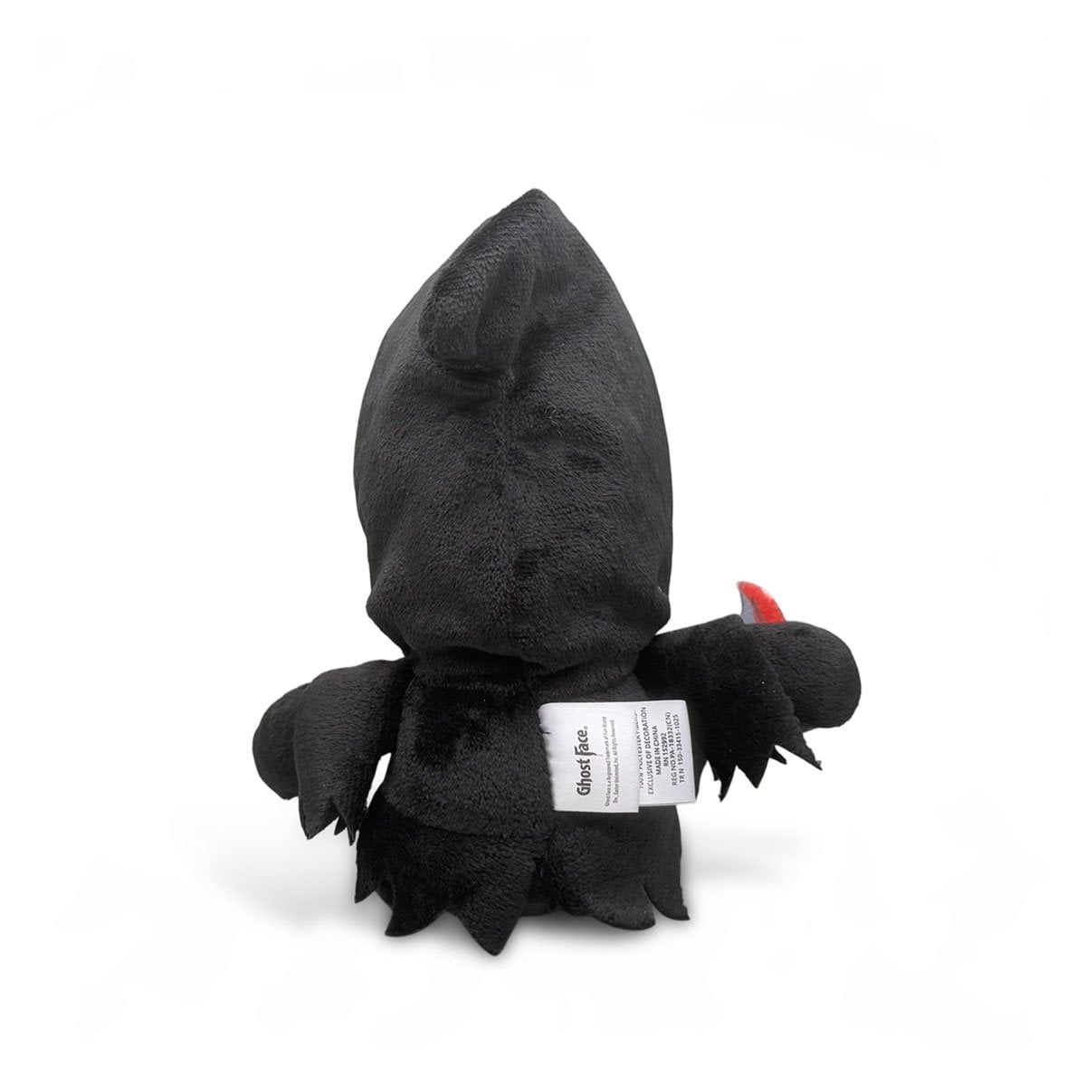 Ghost Face 8-Inch Specialty Plush