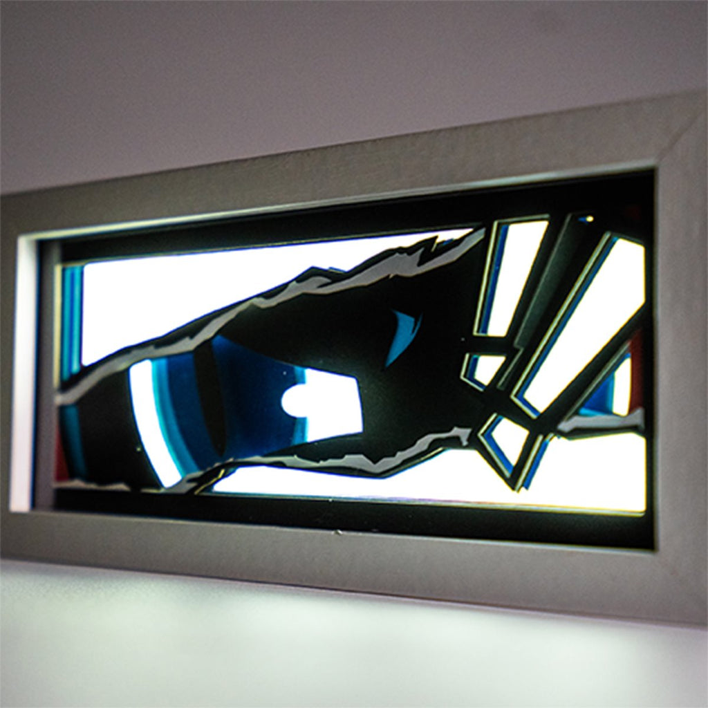 Persona 5 Royal Mona Eyes LED Light Box