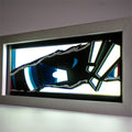 Persona 5 Royal Mona Eyes LED Light Box