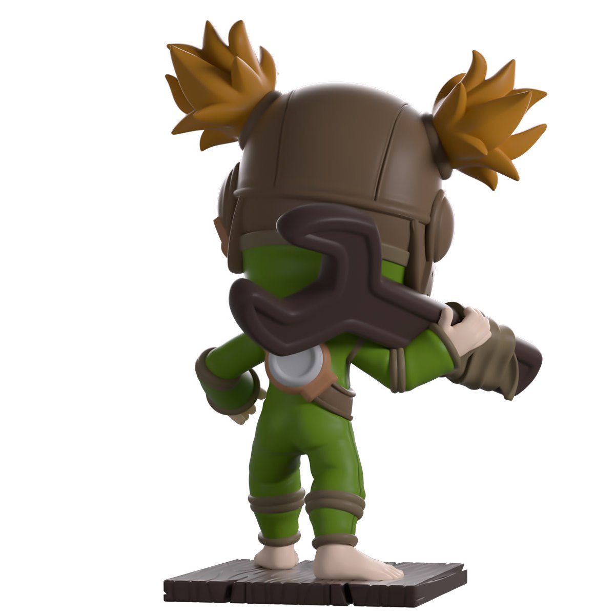 Little Nightmares III Collection Alone Vinyl Figure #3