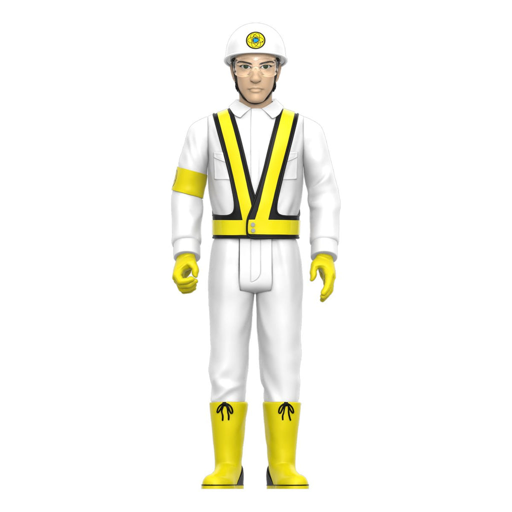 Beastie Boys Mike D (Intergalactic Crossing Guard) 3 3/4-Inch ReAction Figure