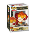 Zodiac Aries Funko Pop! Vinyl Figure