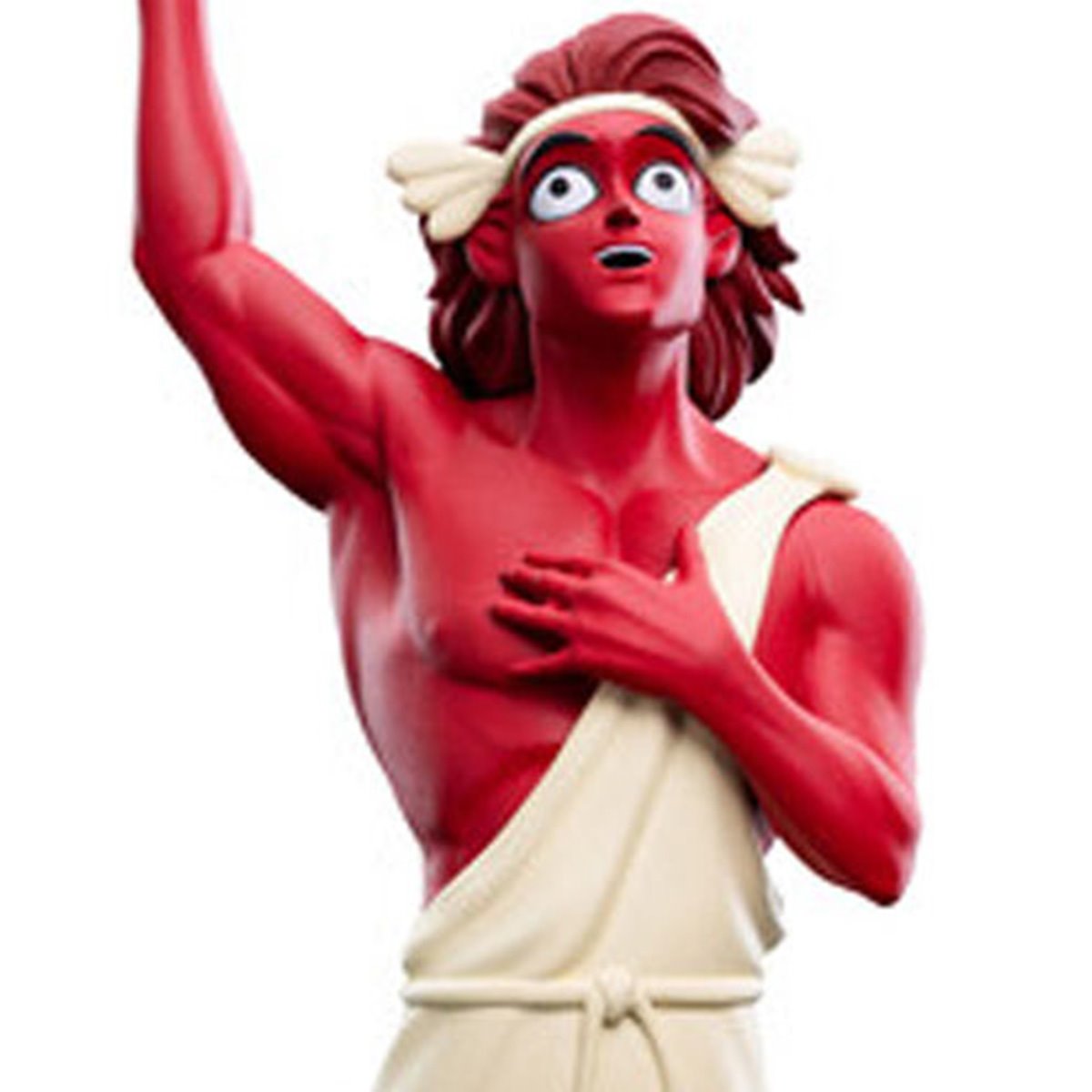 Lore Olympus Hermes Vinyl Figure