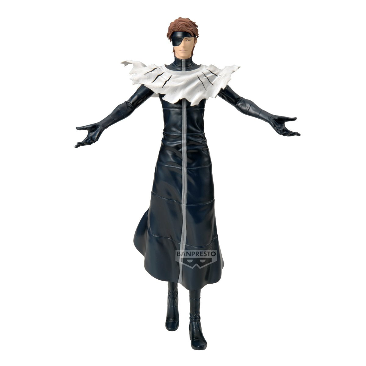 Bleach Sosuke Aizen Grandista Statue