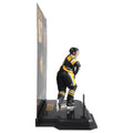 NHL SportsPicks Pittsburgh Penguins Sidney Crosby 7-Inch Scale Posed Figure