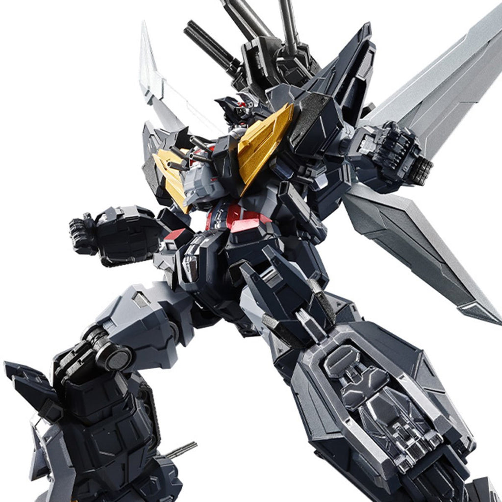 Dancouga Super Beast Machine God Alternative Destiny SMP Model Kit