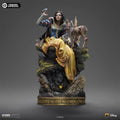 Snow White by Heather Edwards Deluxe 1:10 Art Scale Limited Edition Statue