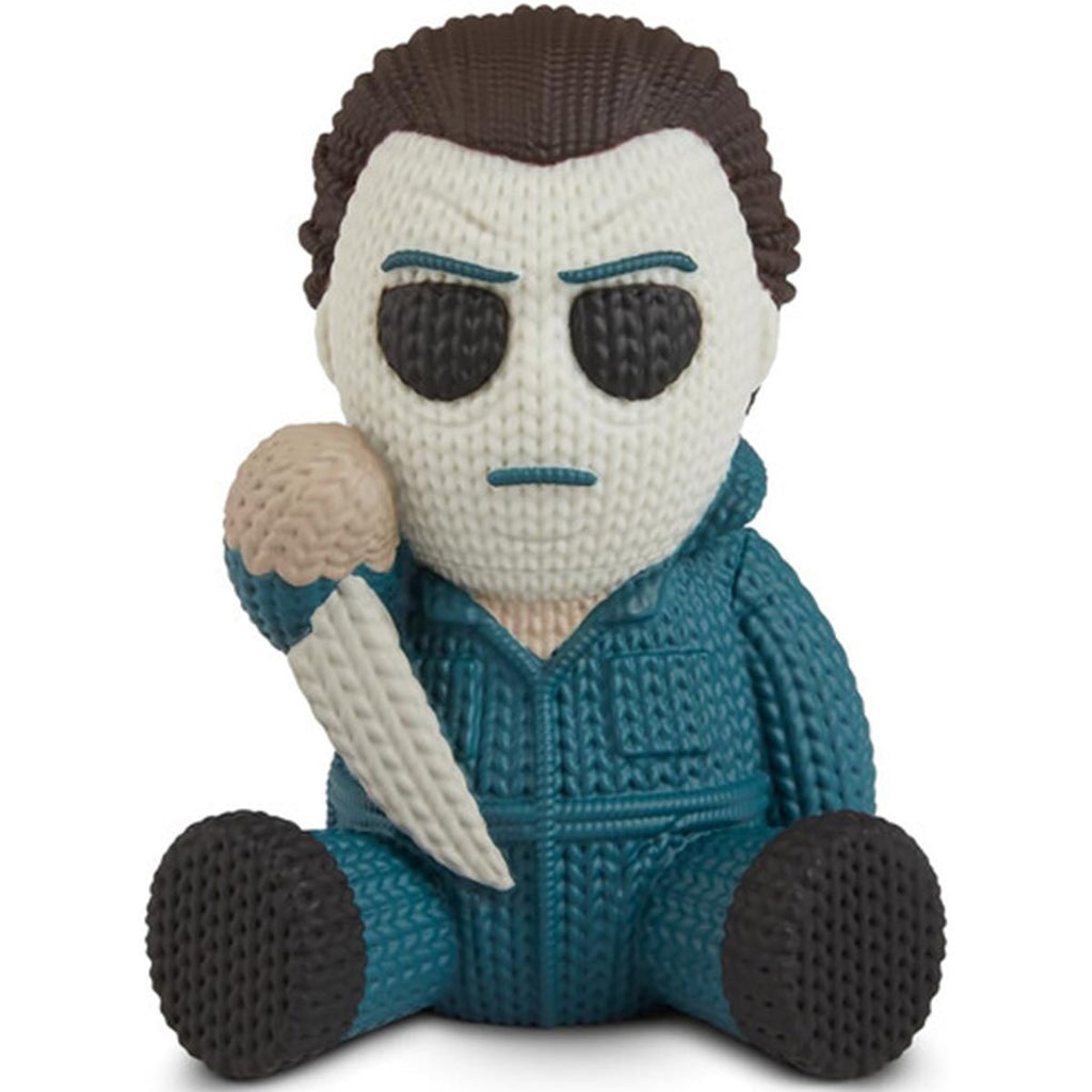 Halloween II Michael Myers #185 Handmade By Robots Vinyl Figure