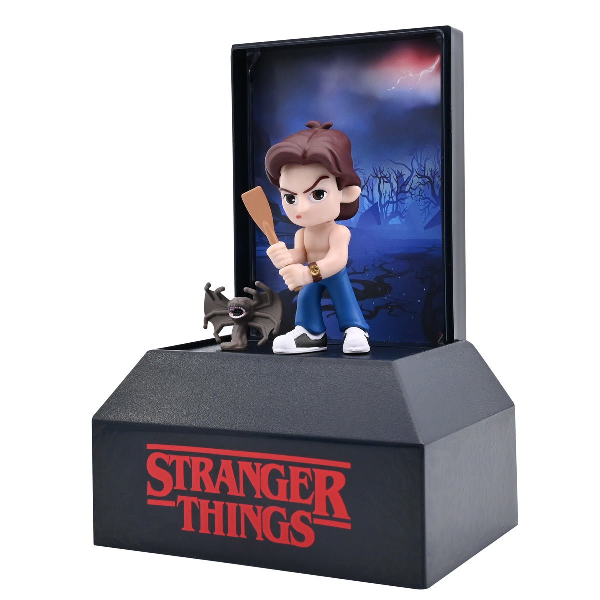 Stranger Things Upside Down Capsule Series 2 Blind-Box Mini-Figure Case of 12