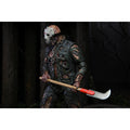 Friday the 13th Part 7: New Blood Ultimate Jason Voorhees 7-Inch Scale Action Figure