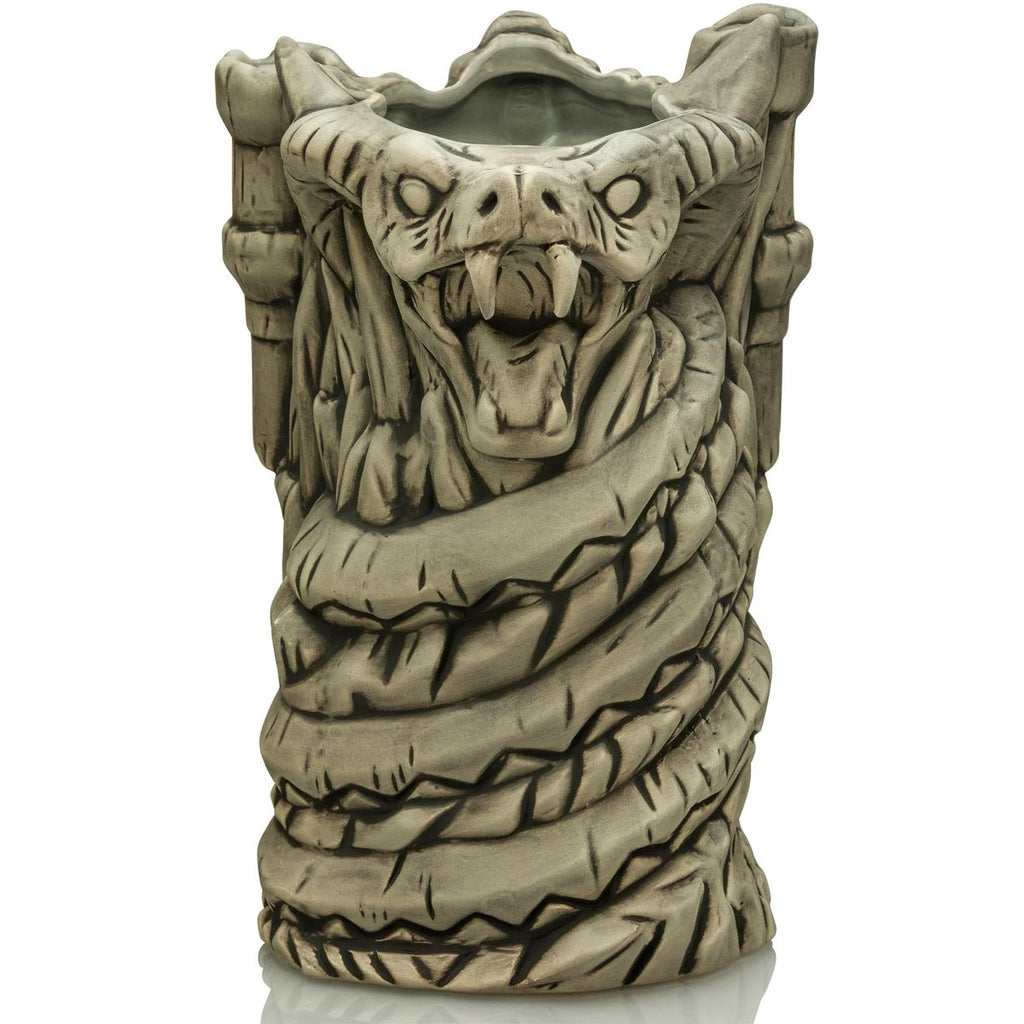 Masters of the Universe Castle Grayskull 2-Sided Geeki Tikis Mug