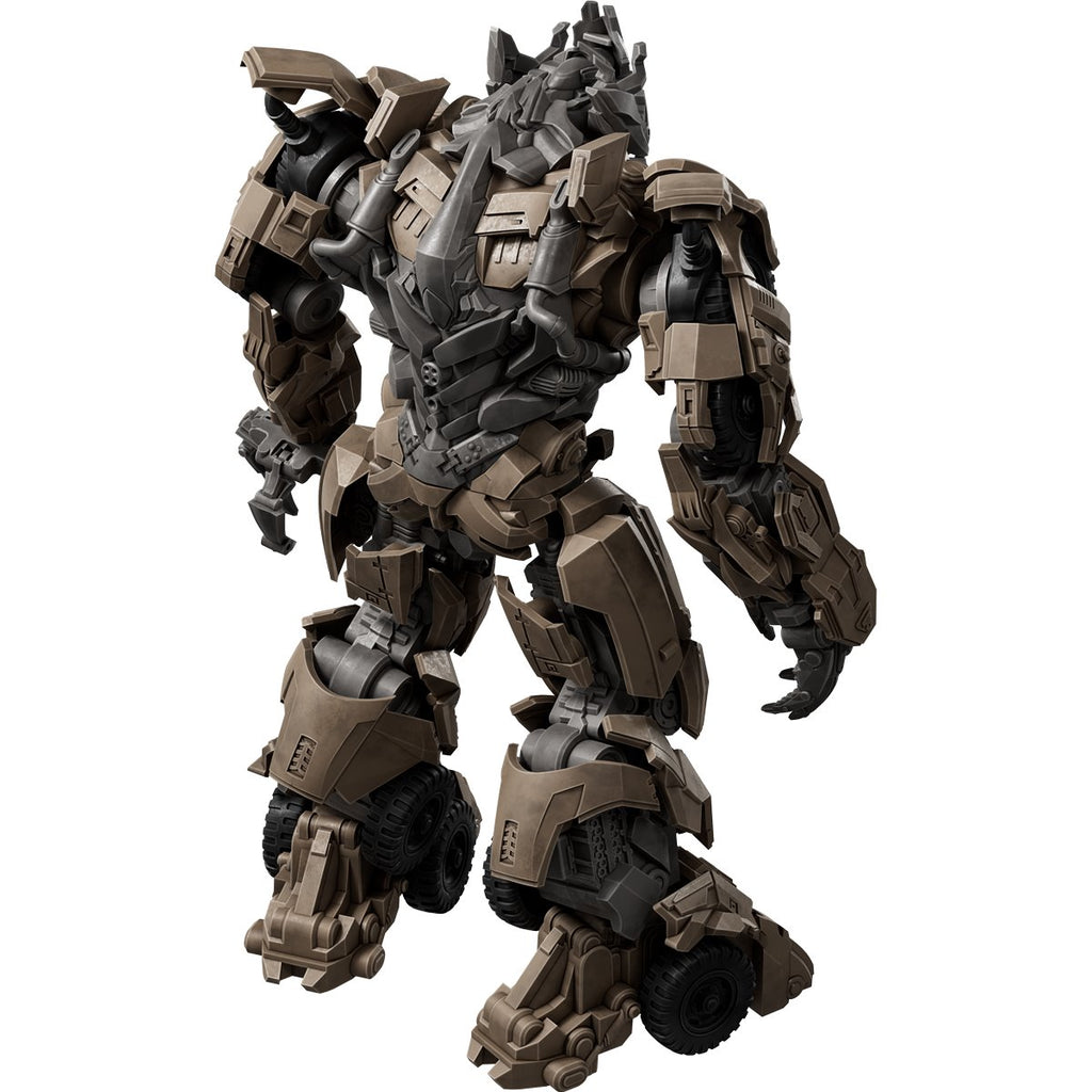 Transformers Dark of the Moon Megatron Classic Class CC22 Blokees Model Kit