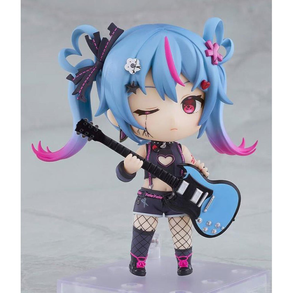 Vocaloid Hatsune Miku: DecoMiku (Darkness) Nendoroid Action Figure