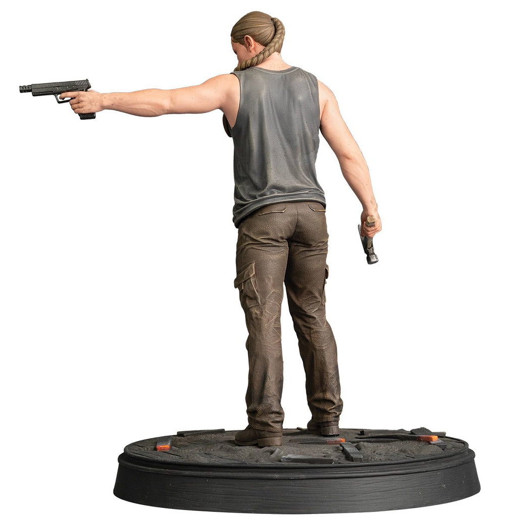 The Last of Us Part II: Abby 8 3/4-Inches Statue