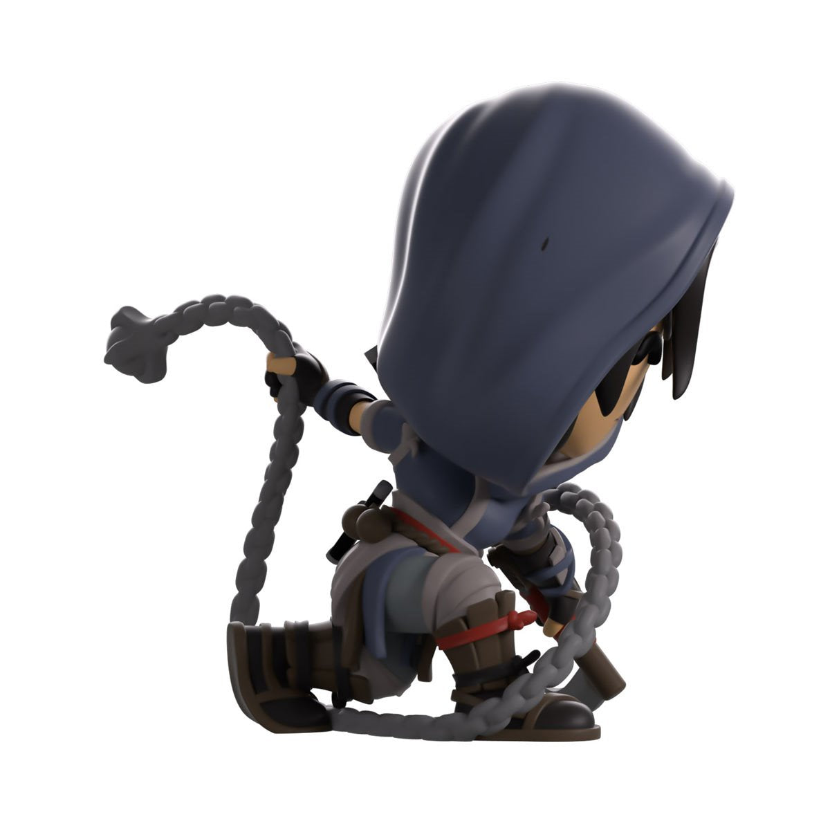 Assassin's Creed Shadows Collection Naoe Vinyl Figure #3