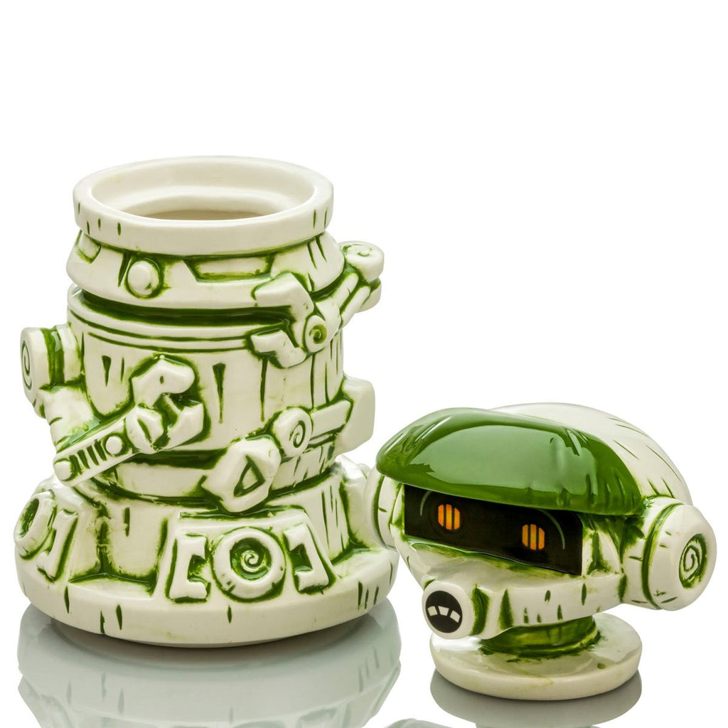 Star Wars R-3X 15 oz. Geeki Tikis Mug