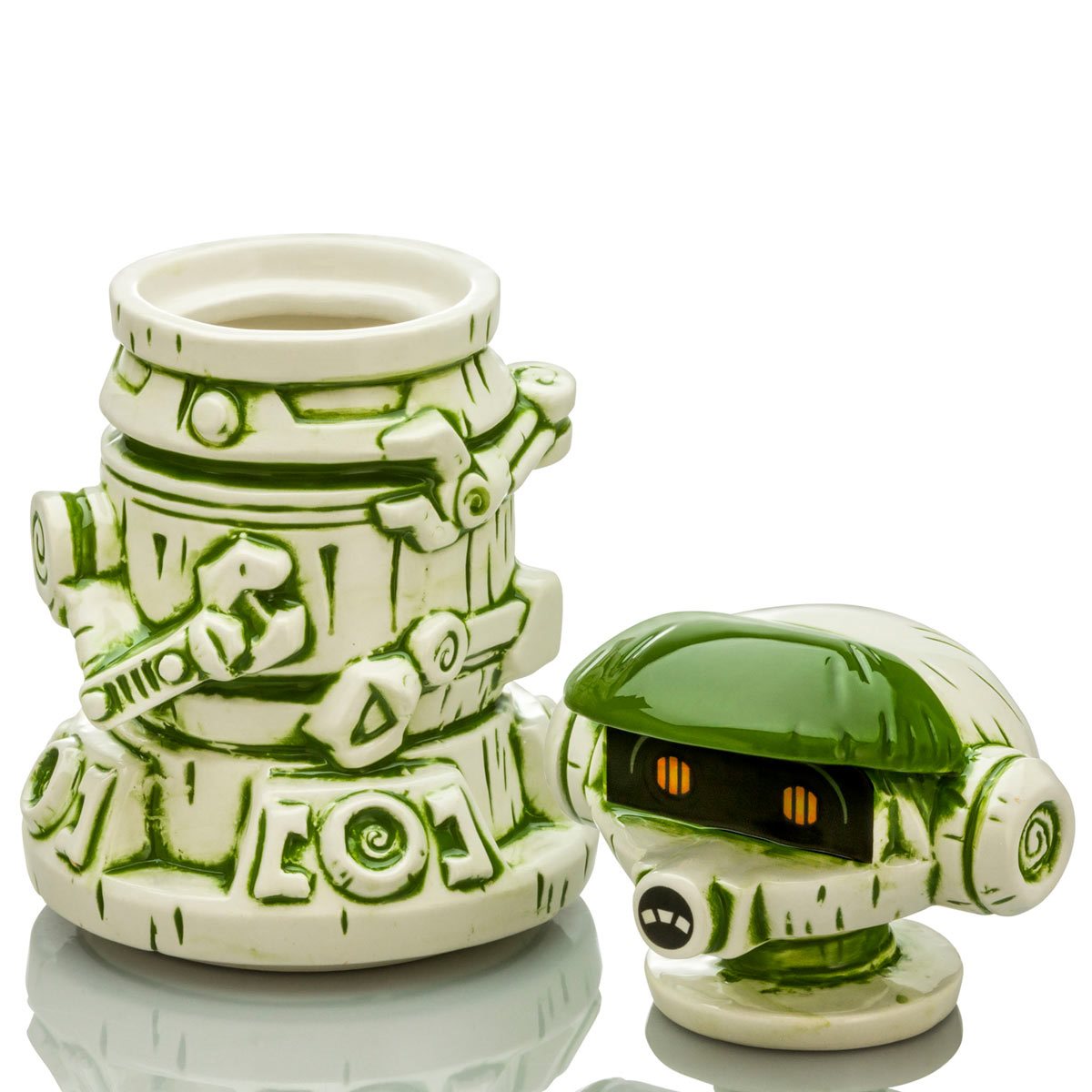 Star Wars R-3X 15 oz. Geeki Tikis Mug
